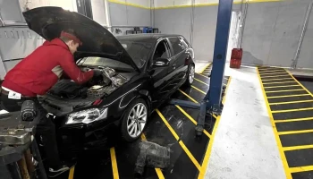 Autoficina Service - Miroslava 707306