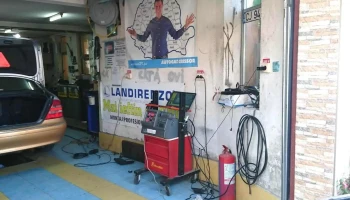 Autogaz Crissor - Apahida 407035