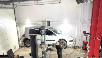 Autokris - Hunedoara
