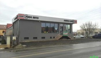 Automarc Castrol Service - Bistrița 420097