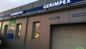 Automeister Gerimpex - Târgoviște