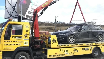 Automingiuc - Fălticeni