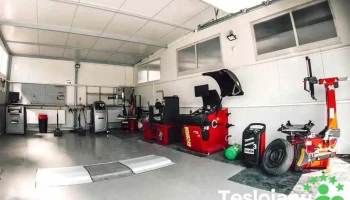 AutoMob Alba Srl - Alba Iulia 510199
