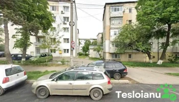 Automobil Clubul Român-fil.botoşani Staţia Asistenţă Tehnică - Botoșani 710135