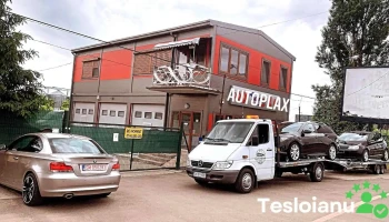 AutoPlax Center - Satu Mare 440187