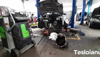 Autoreparatur Srl (Service auto multimarcă, Itp, Gpl, aer condiționat) - Bacău 600304