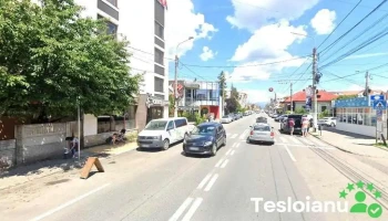 Autorex Srl, - Bulevardul Ecaterina Teodoroiu 11-13