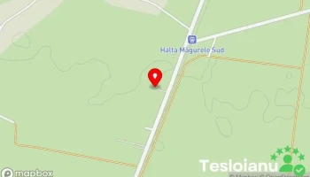 Autorom Parts Center - Comuna Măgurele 107345