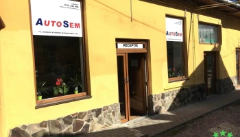 AutoSem - Aiud 515200