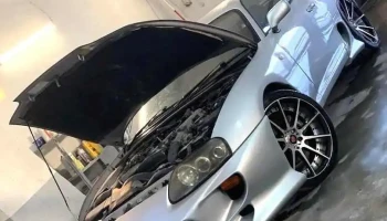 Autoservice Elite Gramesti - Grămești