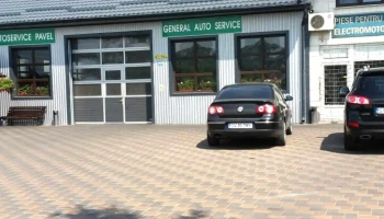 Autoservice Pavel - Șcheia