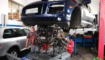 AutoTechnik Romexpert's - Piatra Neamț 610227