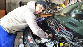 AutoTest Cristi - Târgu Neamț 615200