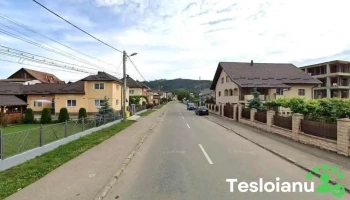 Autozof - Gura Humorului