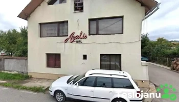 Avalis 2002 S.r.l. - Oțelu Roșu 325700