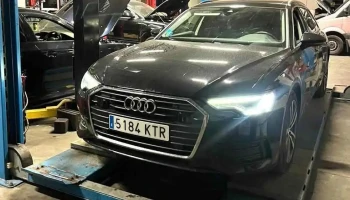 Az Garage - Costișa