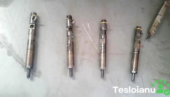 Balcan mecanica auto - Mangalia 905500