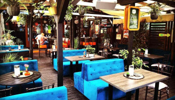 Baroc Pub - Str. Nicolae Balcescu