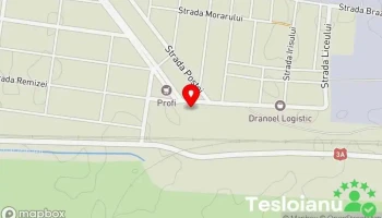 Baza de Reparații a Tehnicii de Intervenție Dragalina - Dragalina 917080