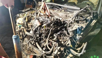 Benjamin Fix Service Auto / Tractari Auto 24 /7 A1 - Dumbrăvița 307160