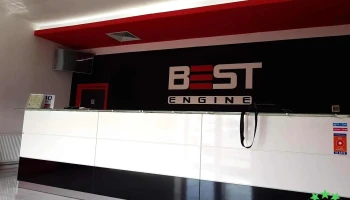 Best Engine - Ghiroda 307200