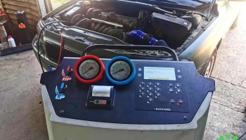 Best Tuning Solution Srl - Timișoara