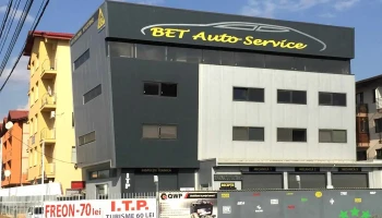 Bet Auto Service - București 077085