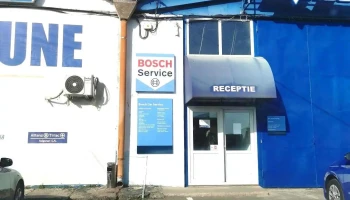 Blc Autohouse Leader Srl - Constanța 900266