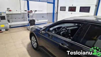 Bosch Car Service - Iorgu - Strada Mihai Eminescu 17