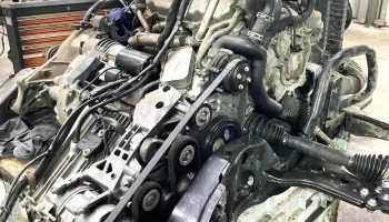 Bosch Car Service - Lucia Automotive - Nr.1
