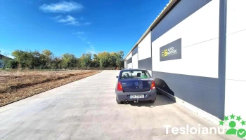 Bts Auto Motion - Paleu 417166