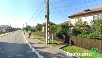 Bucsani Prod Srl - Bucșani 137070