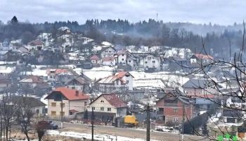 Bughea de Jos nr 11 - Bughea De Jos