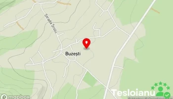 Buzești - Buzești