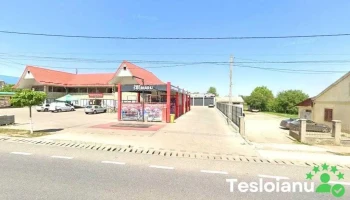 Bxs Garage - Ilișești
