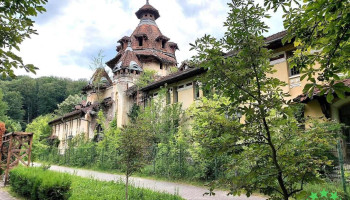 Băile Govora S.a. - Prajila