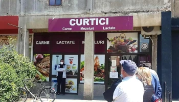 C. A. I. Curtici - Arad