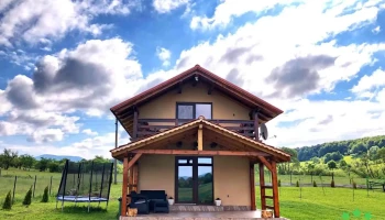 Cabana Livia - România