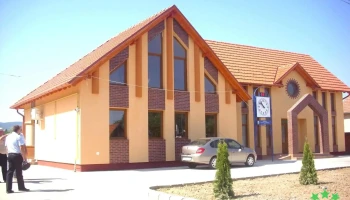 Camin Cultural - Sala de Nunti Suplacu de Barcau - Suplacu De Barcău 417535