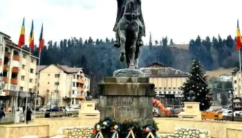 Câmpeni - Câmpeni