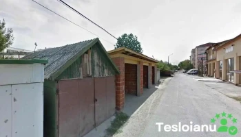 Car Retezatul Agentia Marghita - Marghita 415300