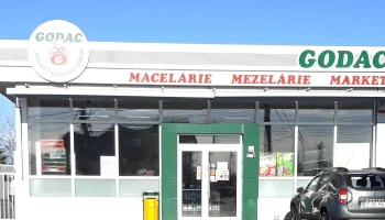 Carmangeria Godac - Dragomirești-Deal