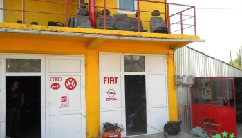 Carsero srl Iasi - Valea Lupului 707410