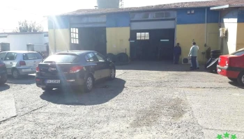 Carserv Impex - Ploiești 107592