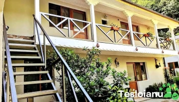 Casa La Locanda - Dubova