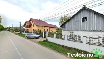 Casa mea - Horodnic De Sus