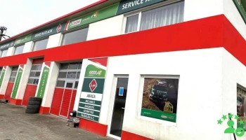 Castrol Service Acm Service Auto - Lețcani 707280