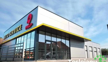 Castrol Service Auto Service Pecica - Pecica 317235