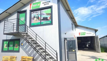 Castrol Service Auto Sig (Automobile Cosfil Parteners) - Fn