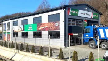 Castrol Service Boztruk Service - Ilba